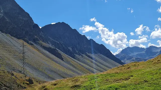Albulapass