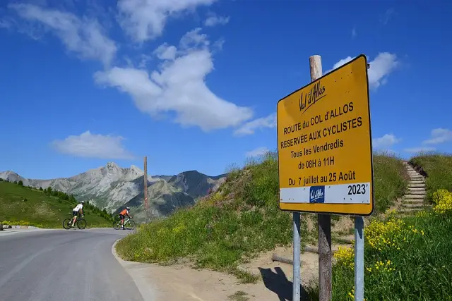 Col d'Allos