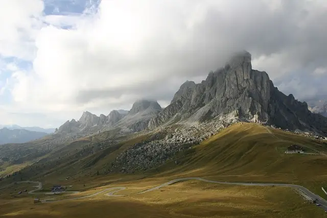 Giaupass