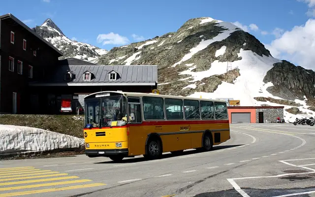 Grimselpass