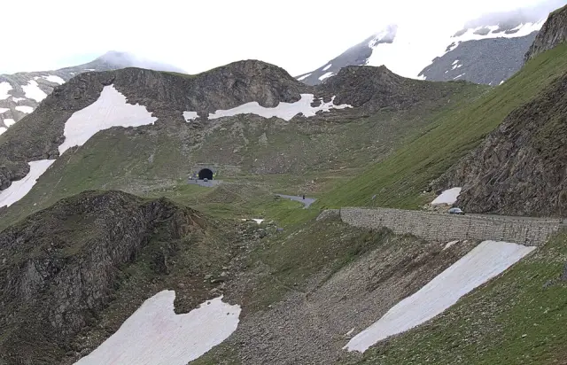 Hochtor (Großglockner)