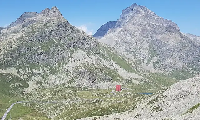 Julierpass