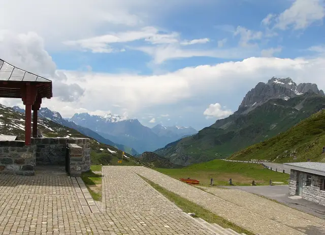 Klausenpass