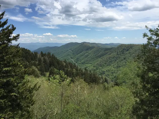 Newfound Gap