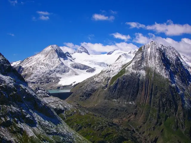 Nufenenpass