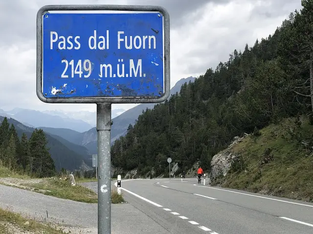Ofenpass