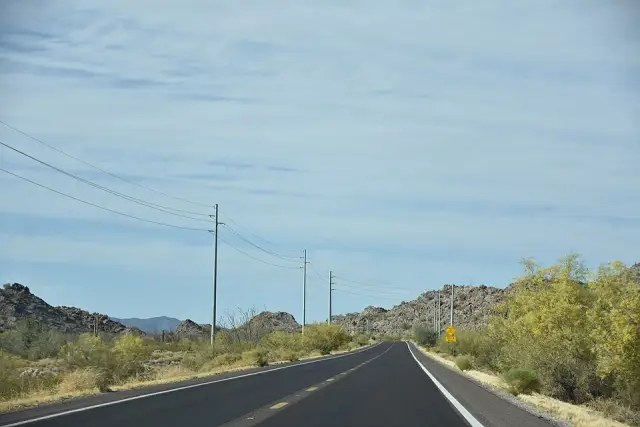 Granite Wash Pass