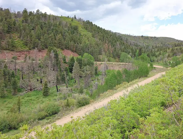 La Veta Pass