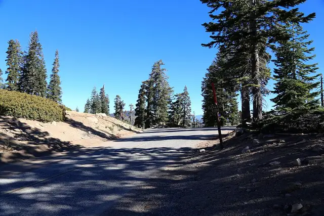 Sherman Pass