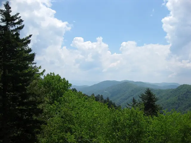 Newfound Gap