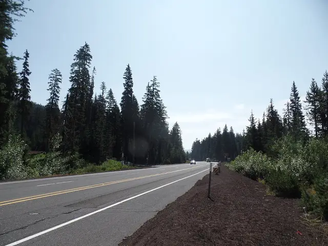 Willamette Pass
