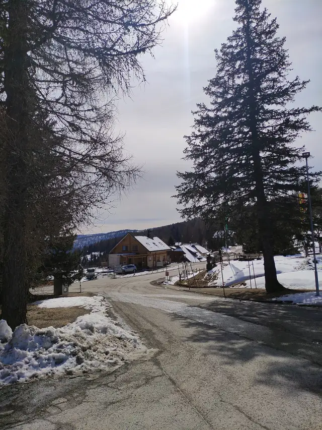 Hochrindl