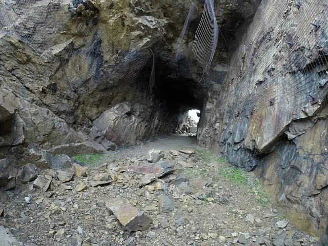 Rollins Pass