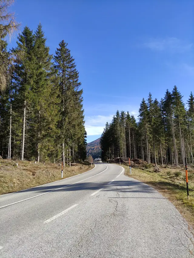 Schwarzenbichl