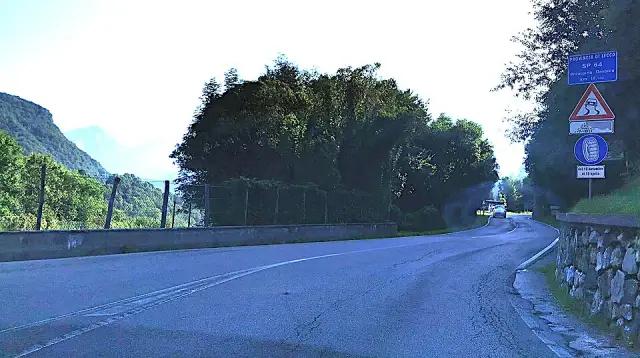 Sella di Balisio