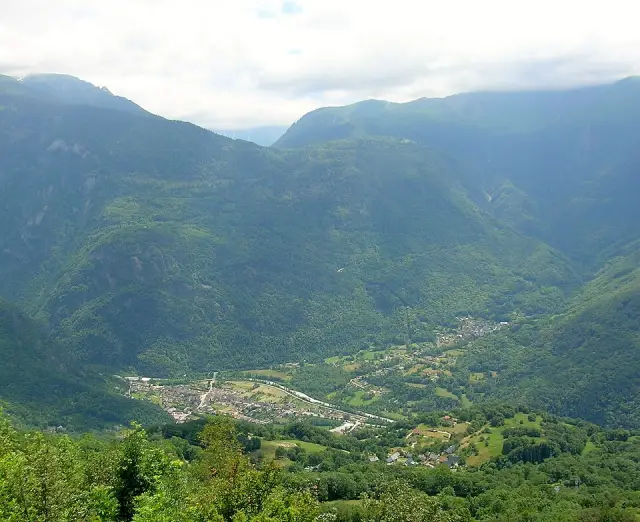 Col de la Morte