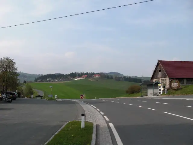 Griffner Berg