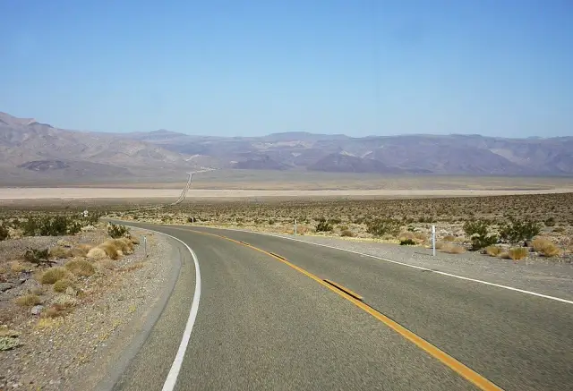 Towne Pass