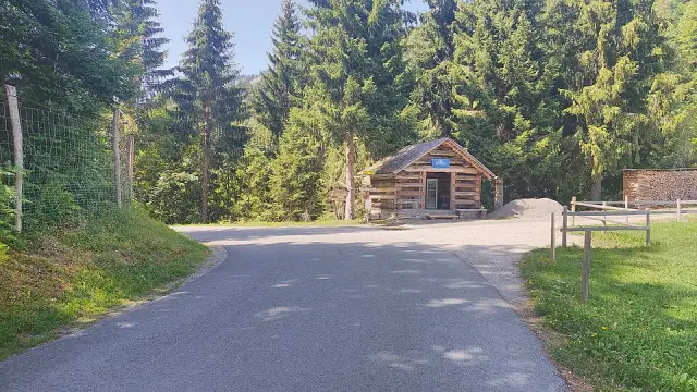Schönenbachpass
