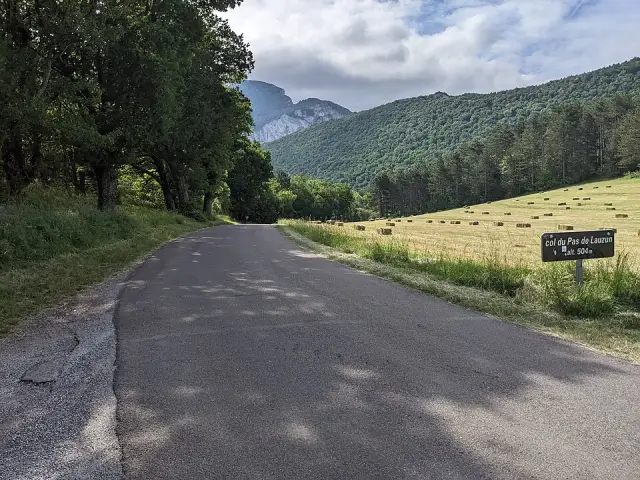 Pas de Lauzun