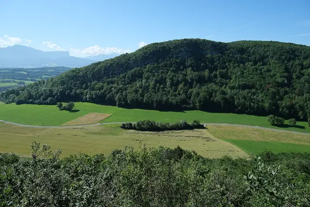 Col de la Mallebranche
