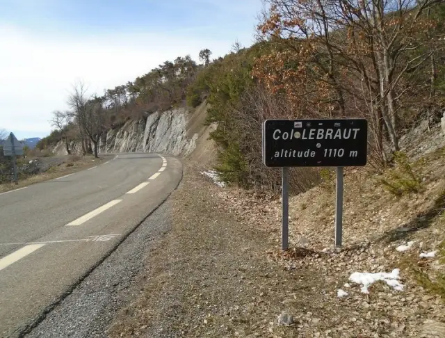 Col Lebraut