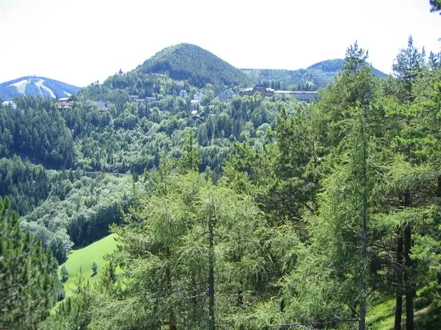 Semmeringpass