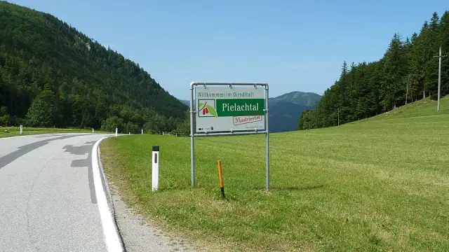 Pielachtaler Gscheid