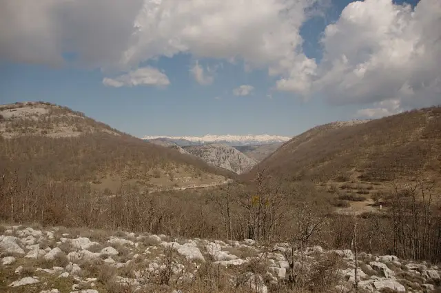 Col de Vence