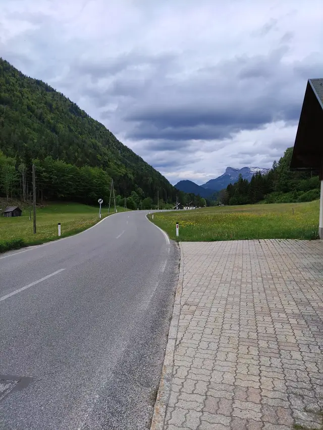 Radlingpass