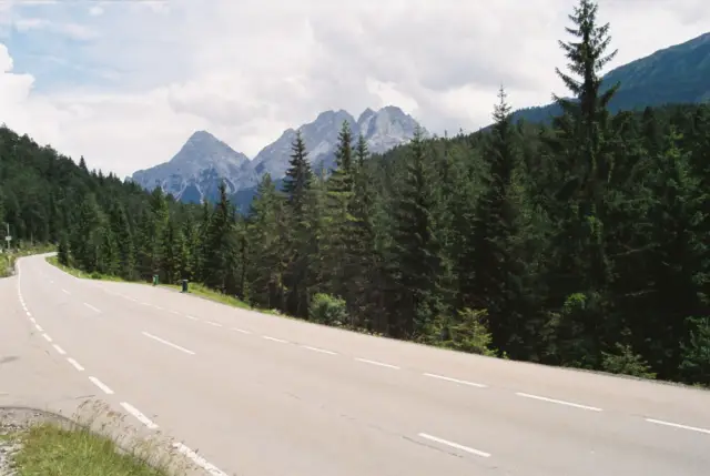 Fernpass