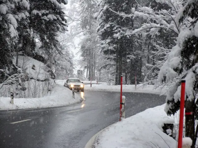 Brünigpass