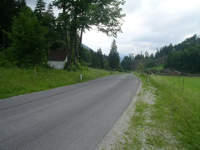 Klostertaler Gscheid