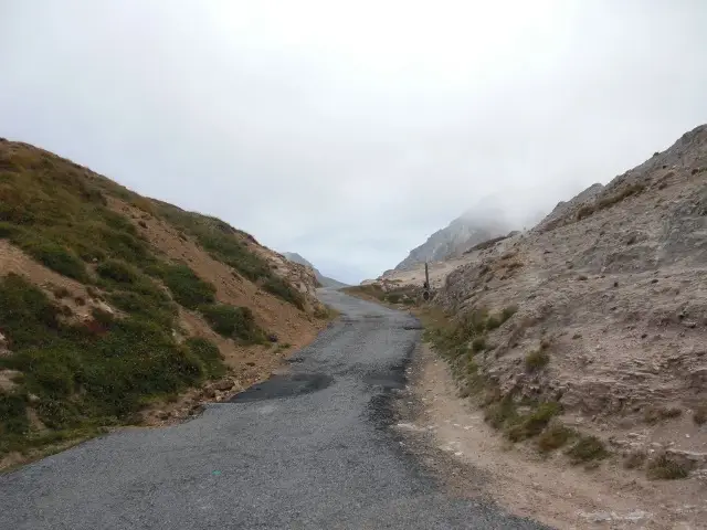 Colle Valcavera