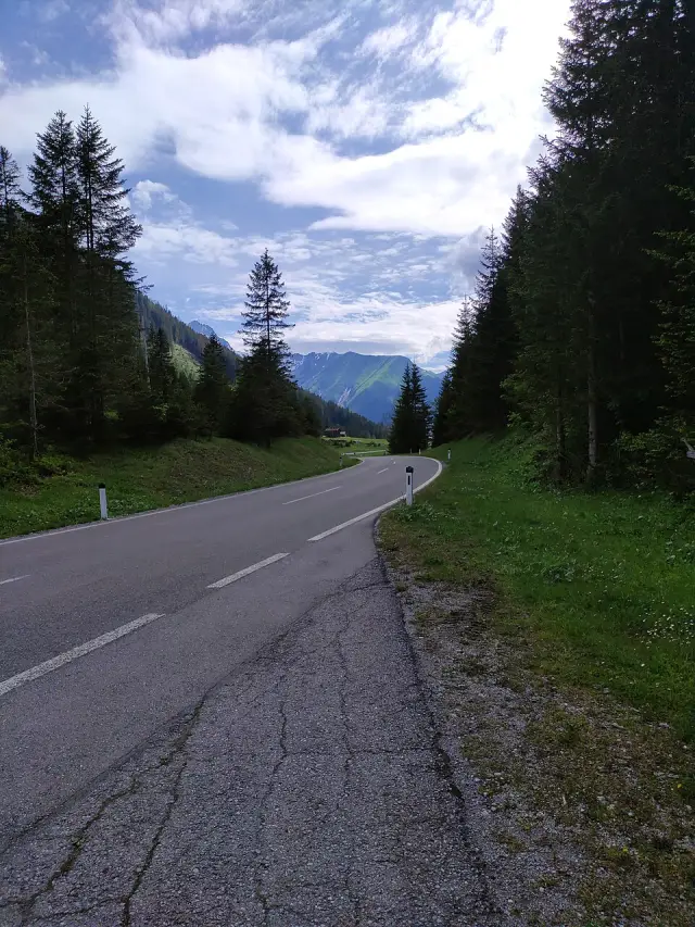 Namlospass