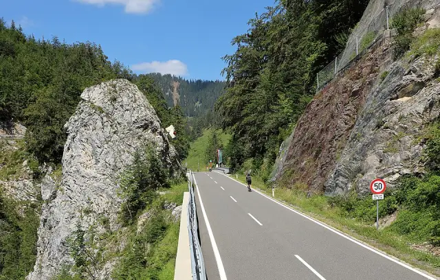 Hengstpass