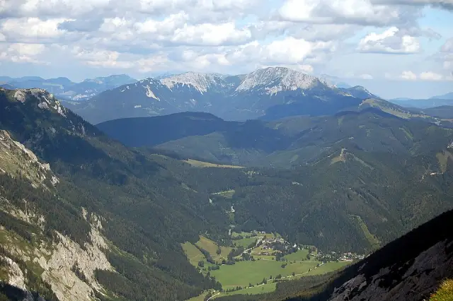 Seebergsattel