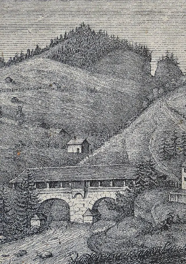 Etzelpass