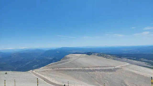 Col des Tempêtes