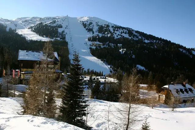 Katschberghöhe