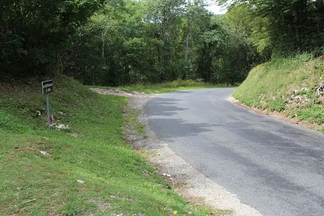 Col de Richemond
