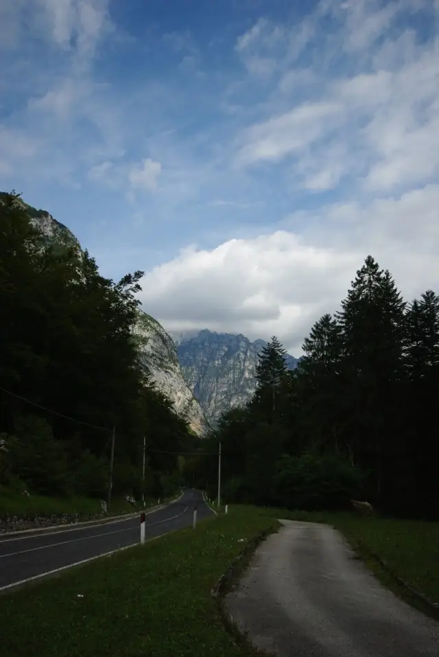 Passo San Osvaldo