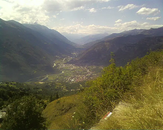 Col de Joux