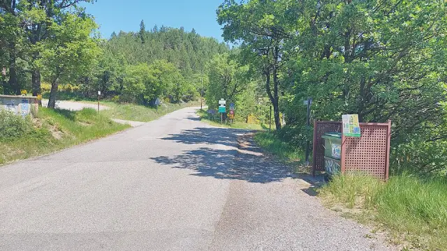 Col de Mézien