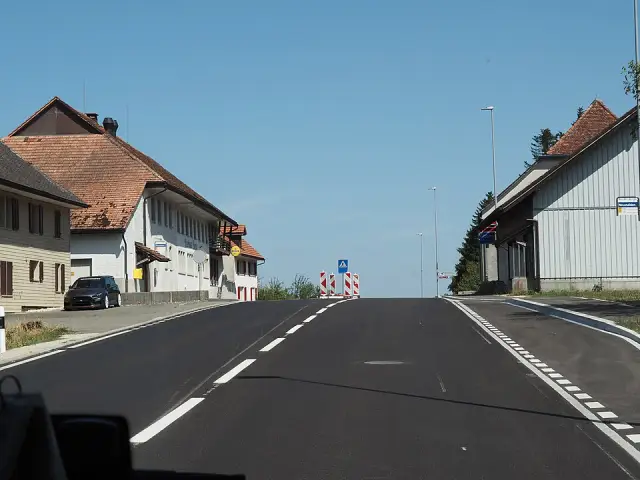 Bözbergpass