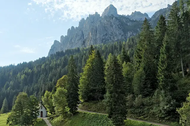 Passo Cereda