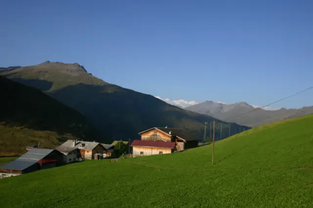 Glaspass