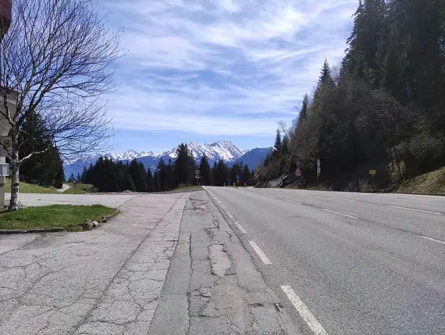 Pass Thurn
