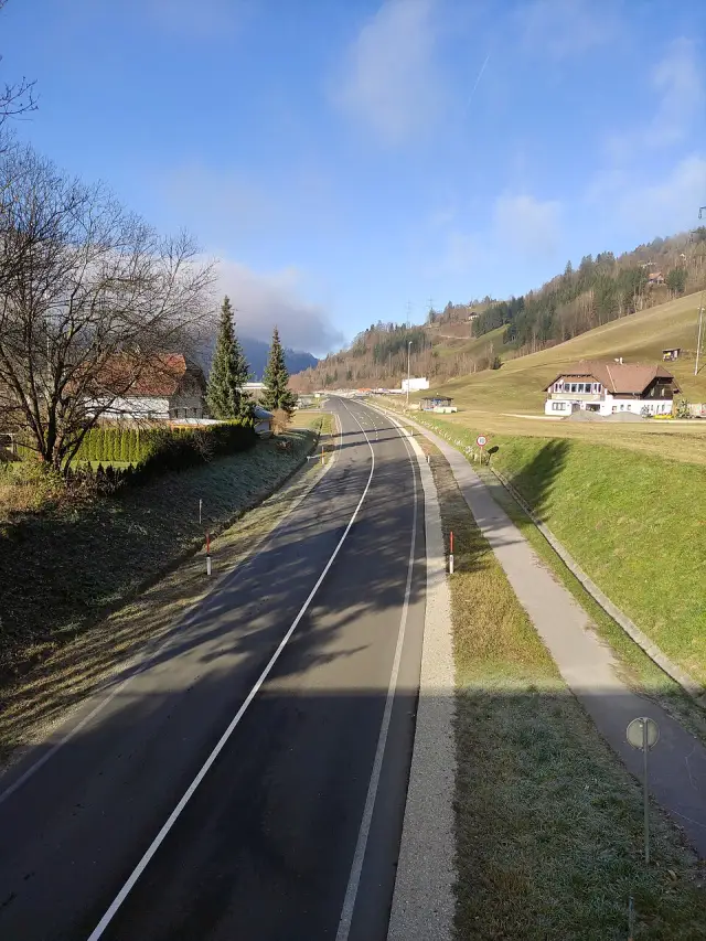 Schoberpass