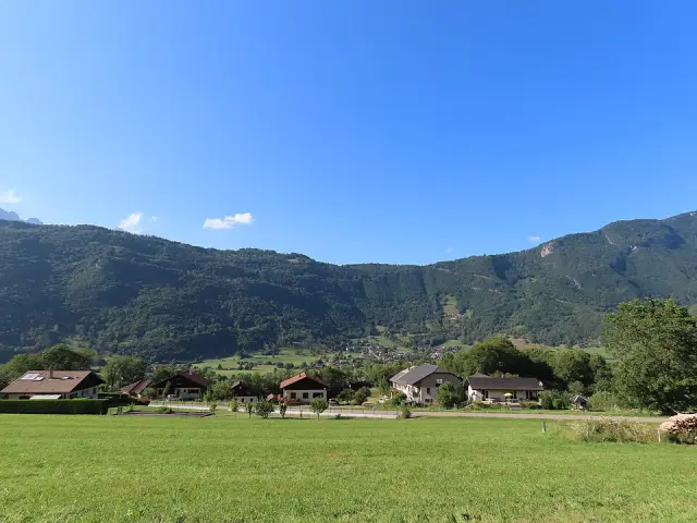 Col de l'Épine